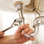 professional tips for choosing a plumber