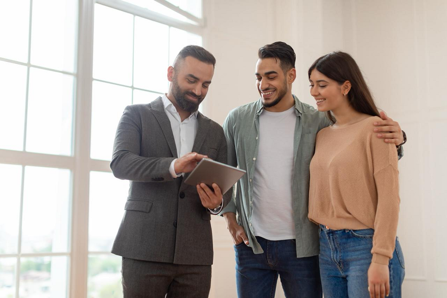 Trusted Real estate brokers in Dubai