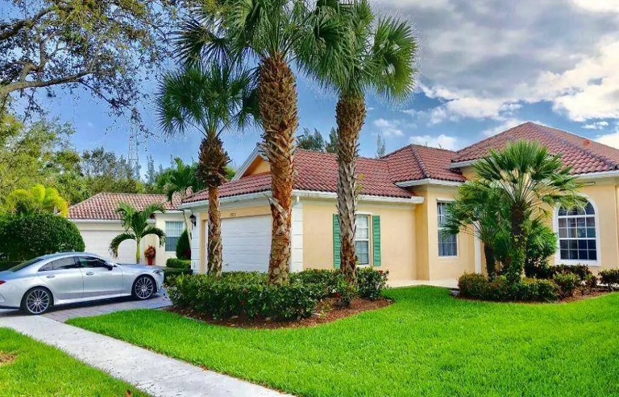 Florida homes for sale
