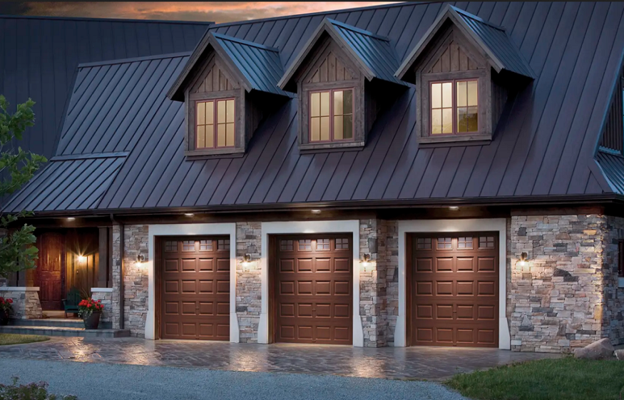 garage door company NJ